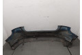 Бампер  Ford Focus 3 2011-2015 задний   