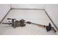 рейка Колонка рулевая Porsche Cayenne 2010-2018