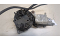 Генератор Smart Fortwo 1998-2007 63321658, A1601540501