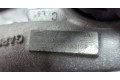  Турбина  Citroen C4 2010-2020             0375P7