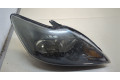 Фара передняя  Ford Focus 2 2008-2011 правая 