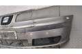 Бампер  Seat Alhambra 2000-2010 передний   