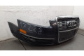 Бампер  Audi A6 (C6) 2005-2011 передний   