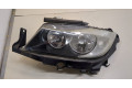 Фара передняя  BMW 3 E90, E91, E92, E93 2005-2012 левая 