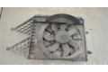 Вентилятор радиатора Volkswagen Polo 2009-2014