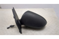 Зеркало боковое Smart Fortwo 2007-2015 левое