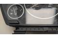 Панель приборов  BMW 3 F30 2012-2019       62109287505, 9287505     