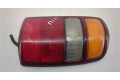 Задний фонарь          