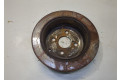 Диск тормозной  Toyota Corolla E12 2001-2006 1.4  задний     4243102070      