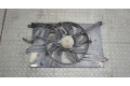 Вентилятор радиатора  Opel Vectra C 2002-2008           