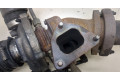 Турбина SsangYong Rexton 2001-2007 6650900580