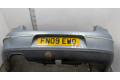 Бампер Volkswagen Passat 6 2005-2010 задний 3C5807417, 3C5807521K