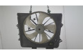 Вентилятор радиатора Cadillac CTS 2007-2014