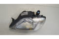 Фара передняя  Dacia Logan 2004-2012 левая 