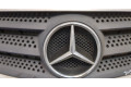 Решетка радиатора  Mercedes Citan          