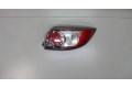 Задний фонарь BCW851150F Mazda 3 (BL) 2009-2013