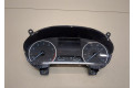 Панель приборов  Ford EcoSport 2017-            