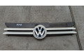 Решетка радиатора  Volkswagen Golf 4 1997-2005          1J0853653C, 1J0853655G