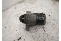 Стартер Citroen C3 picasso 2009-2017 1.6