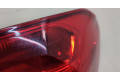 Задний фонарь          
