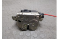 Замок багажника  Mercedes ML W164 2005-2011       
