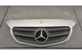 Решетка радиатора  Mercedes Citan 2012-2021          