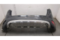 Бампер  Volvo XC60 2008-2017 задний   