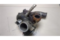  Турбина  Volkswagen Touareg 2007-2010             059145722R