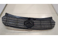 Решетка радиатора  Mercedes Vito W639 2004-2013          