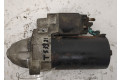 Стартер  BMW 7 E65 2001-2008 4.4  12417508637   