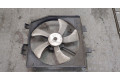 Вентилятор радиатора Mazda Premacy 1999-2005