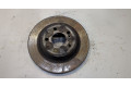 Диск тормозной  Mercedes C W204 2007-2013 2.1  задний           