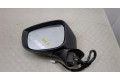 Зеркало боковое Mazda CX-9 2016-2022 левое