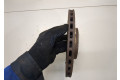 Диск тормозной Alfa Romeo 147 2000-2004 1.6 передний 71739567
