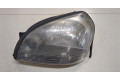 Фара передняя Hyundai Tucson 1 2004-2009 левая