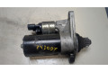 Стартер Audi A1 (8X) 2010-2014 1.4 02T911024J