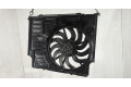 Вентилятор радиатора BMW X1 U11, U12 2022-2025