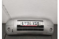 Бампер Citroen Berlingo 2002-2008 передний