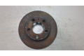 Диск тормозной  Volkswagen Bora 1.9  задний   1J0615601N      
