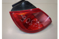 Задний фонарь MN186267 Mitsubishi Colt 2004-2008