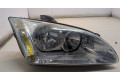 Фара передняя  Ford Focus 2 2005-2008 правая 
