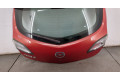 Замок багажника Mazda 3 (BL) 2009-2013