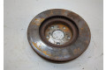 Диск тормозной  Pontiac Vibe 2 2008-2010   передний         