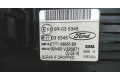 Дисплей бортового компьютера Ford EcoSport 2012-2016 ET7T-18B955-BB
