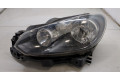 Фара передняя  Volkswagen Golf 6 2009-2012 левая 