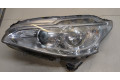 Фара передняя Peugeot 208 2012-2019 левая