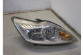 Фара передняя  Ford Focus 2 2008-2011 правая 
