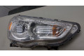 Фара передняя  Mitsubishi ASX правая 
