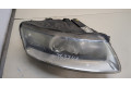 Фара передняя  Audi A6 (C6) 2004-2011 правая 