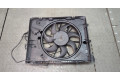 Вентилятор радиатора BMW 3 E90, E91, E92, E93 2005-2012